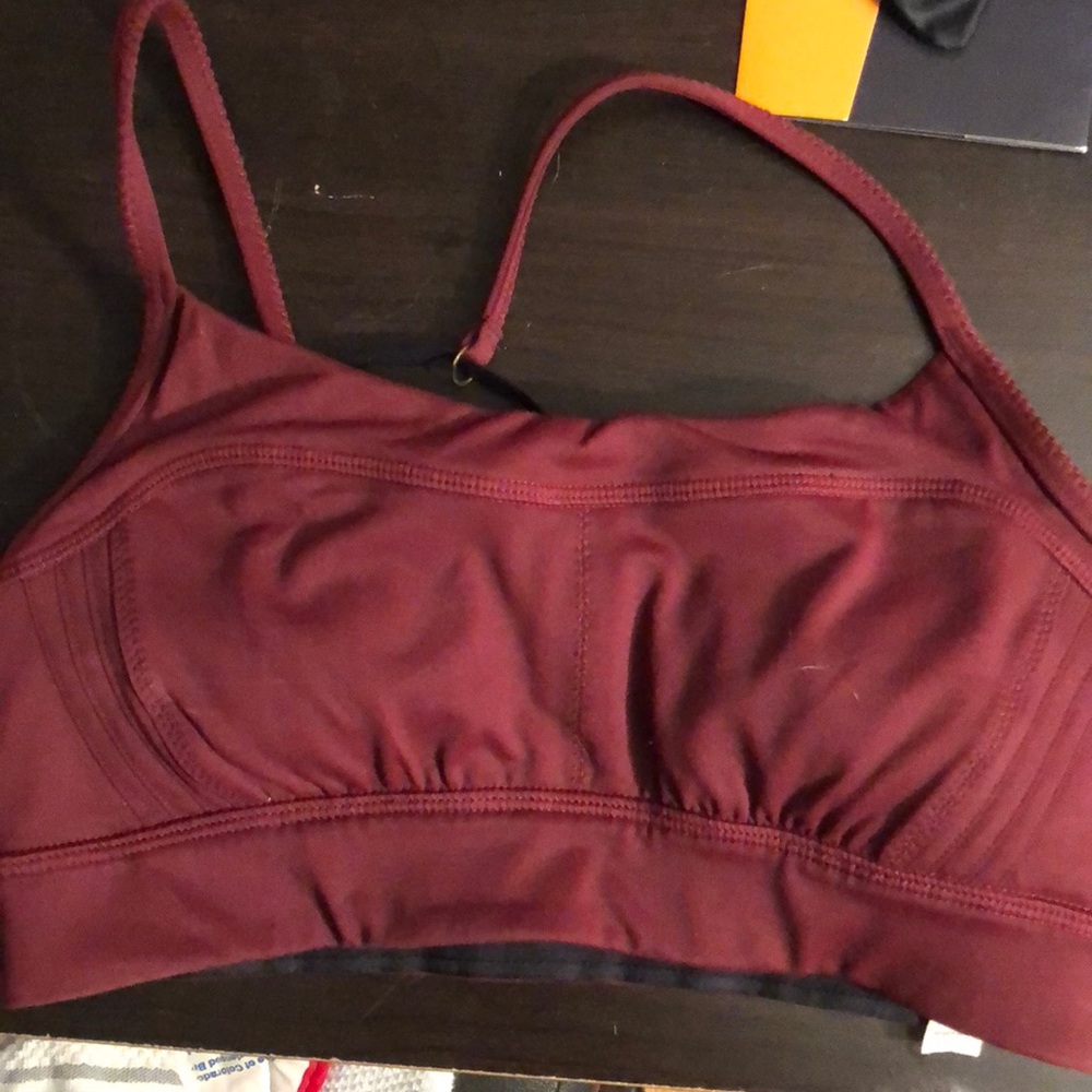 Sports Bra - Manduka XS